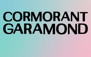 Cormorant Garamond Font Design Ideas and Uses
