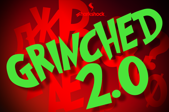 Grinched 2.0 Font Design and Usability Guide